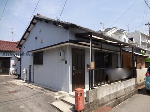 貸家（鳥居松町１丁目227）の物件外観写真